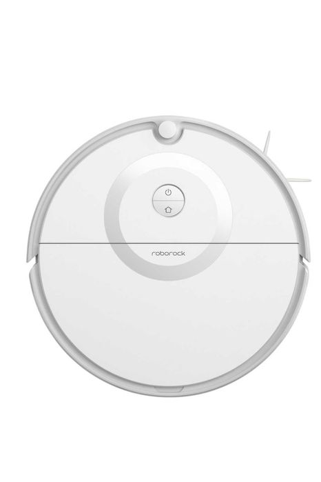 Прахосмукачка робот