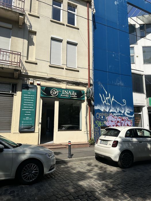 Spațiu Comercial de Închiriat 176 mp | Piața Victoriei | Vitrină Stradală | Proprietar
