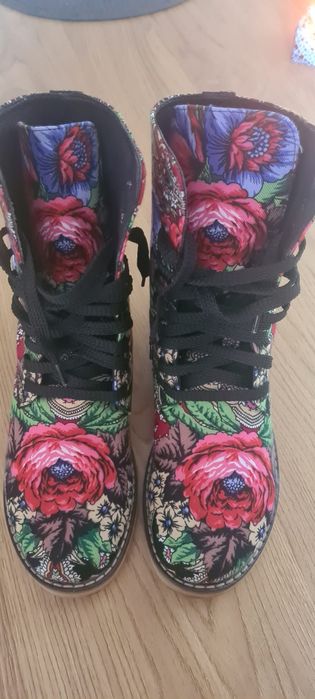 Ghete Urban BOOTS