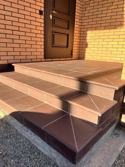 Строительная бригада