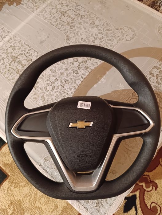 Rul sotiladi xolati yangi ishlatilmagan