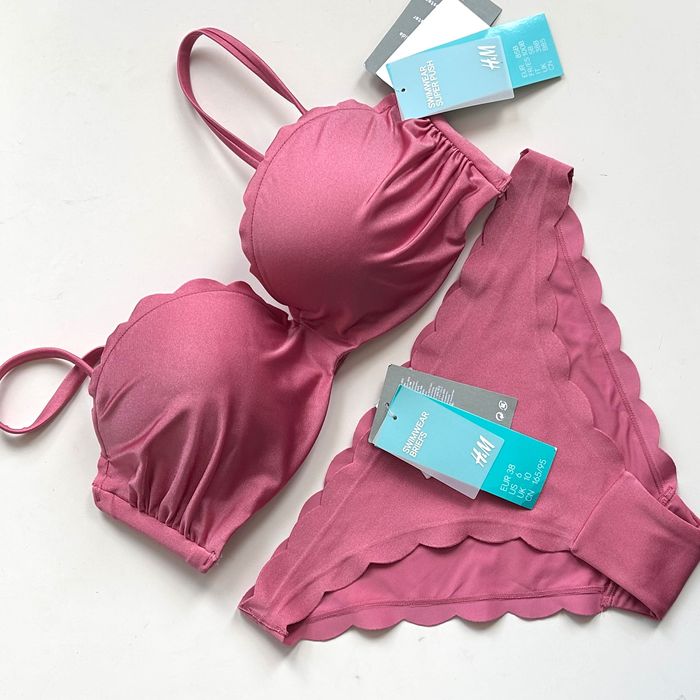 Нови бански : Autelia Intimates, Bik Bok, HM, Becksondergaard