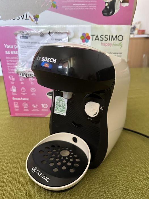 Vand aparat de cafea cu capsule