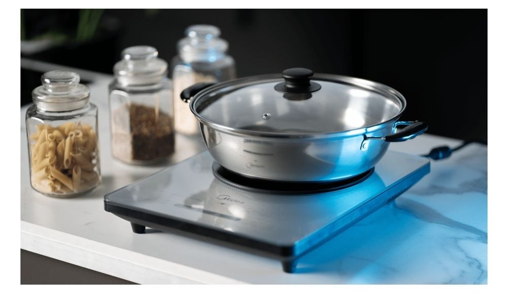 Электроплита Midea Midea МIH-T311GS