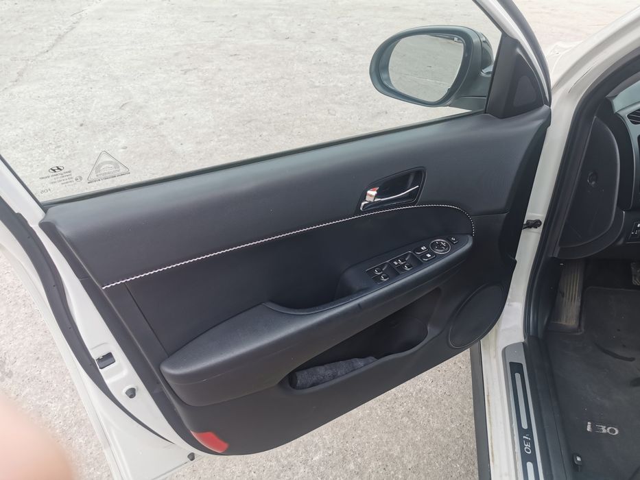 Hyundai i30 1.6crdi 115