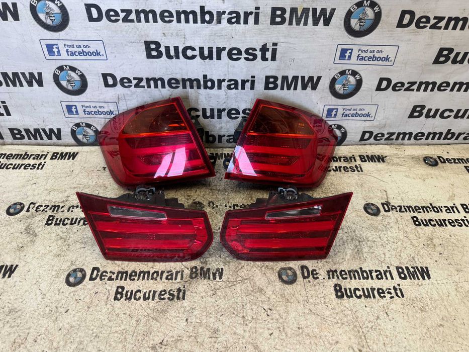 Stop stanga dreapta original BMW seria 3 F30 F35 M3 F80