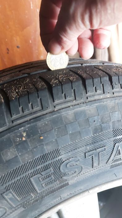 Продам балоны с дисками