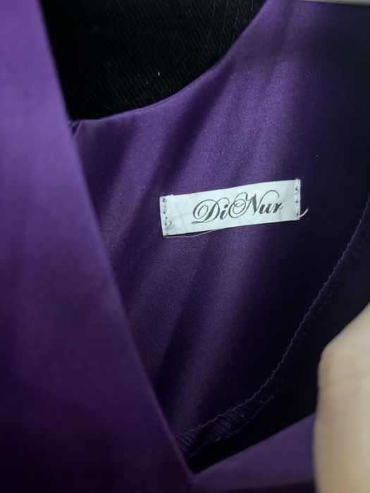 Платье вечернее нарядное