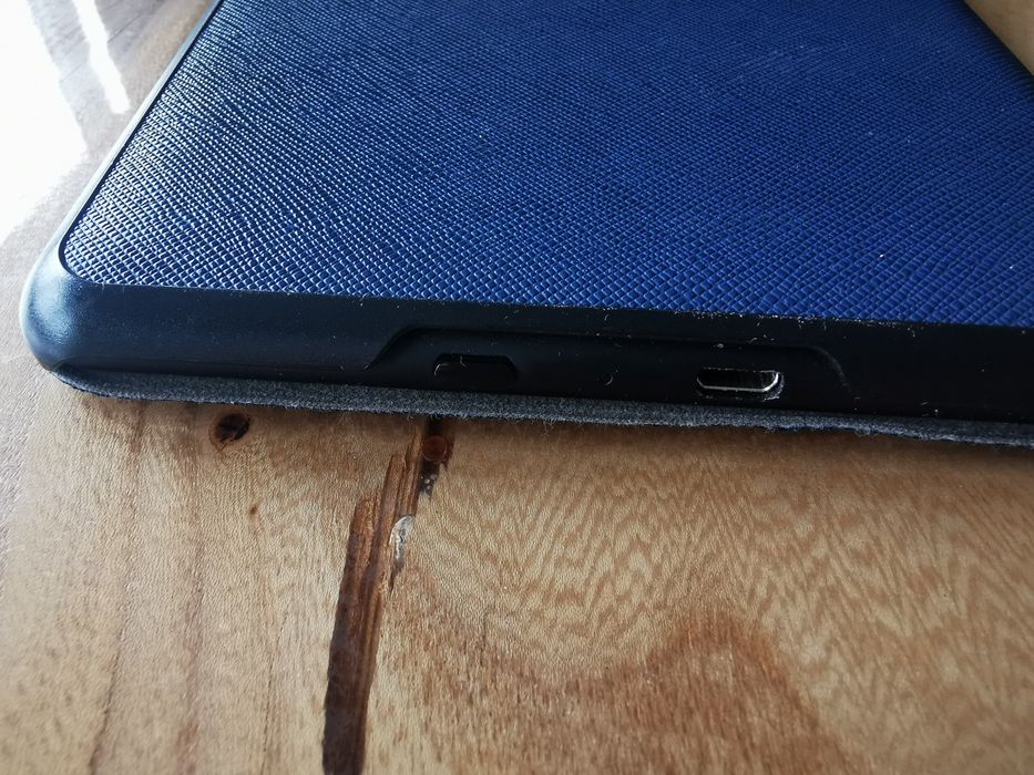 Kindle 10, 8 gb - электронная книга