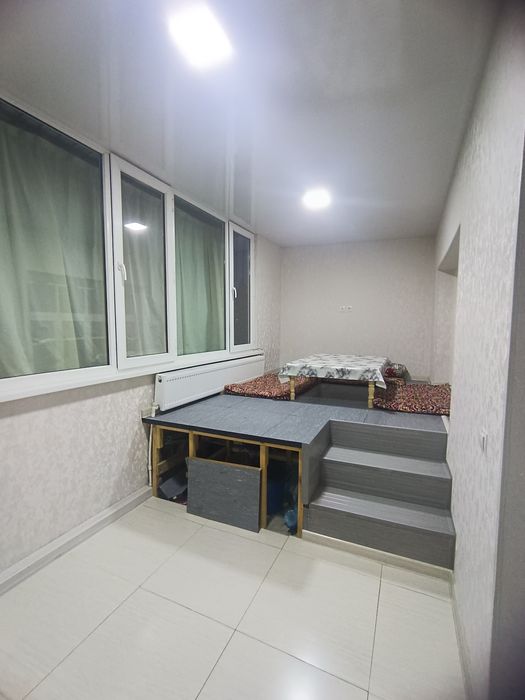 СРОЧНО!!! ПРОДАЕТСЯ СВОЯ КВАРТИРА!!! ТТЗ ориентир Диадора 85.000торг..