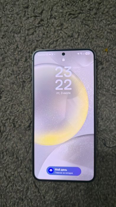 продам обменяю ищу айфон 15-16 про-макс Samsung Galaxy S24 256 гб идеа