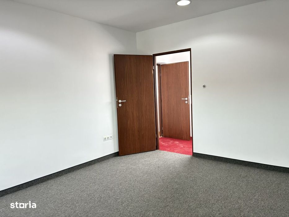 Birou de inchiriat ultracentral in Oradea