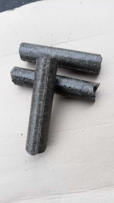 Bricheti din floarea soarelui