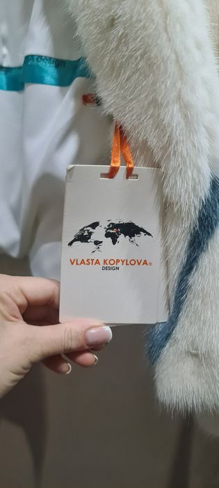 Продам шубку новую