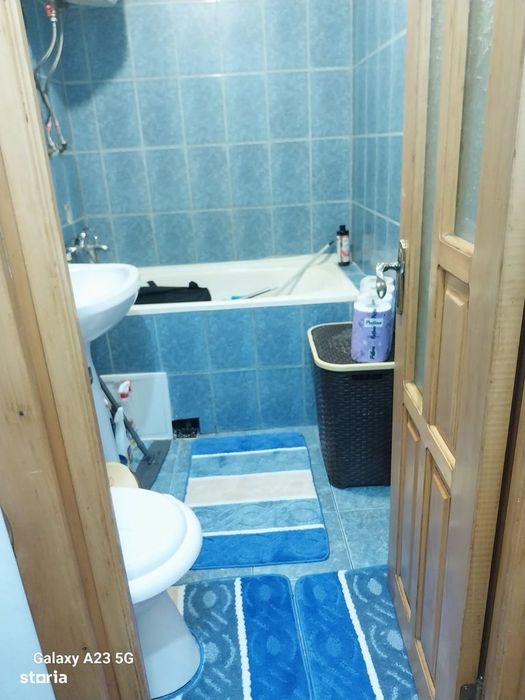 Garsoniera confort 1 zona Pacea