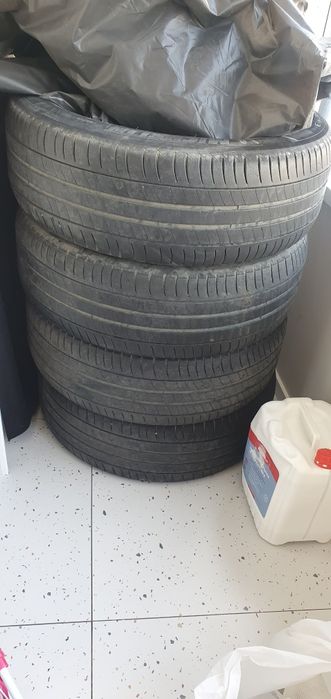 Продам шины летние
