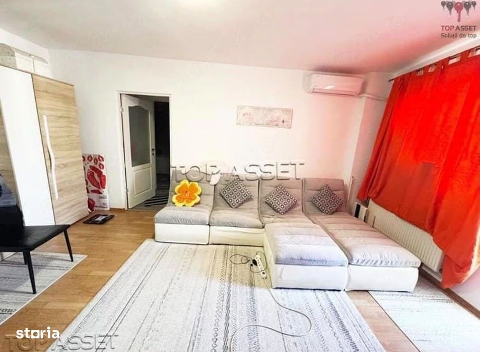 Apartament 4 camere, Sebastian - Mărgeanului, 82 mp – Comision 0%