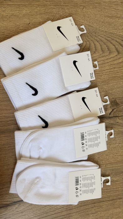 Носки унисекс Nike