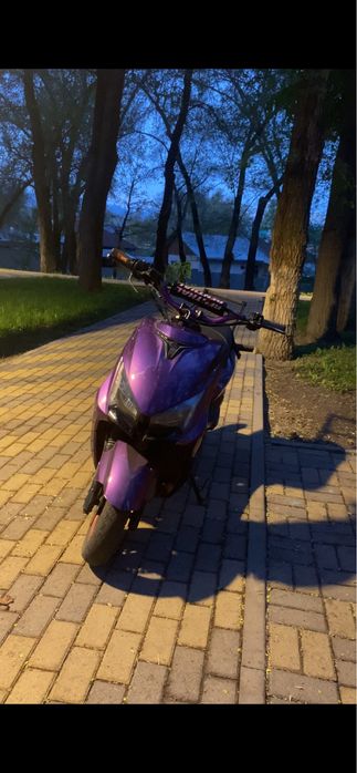 Продам мопед м8