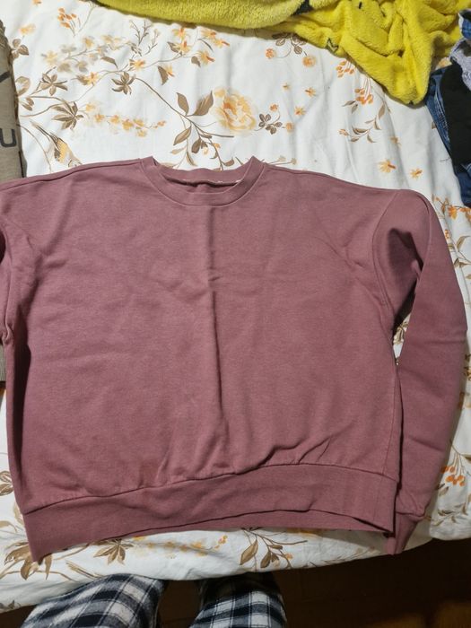 Set bluze scurte xs-s