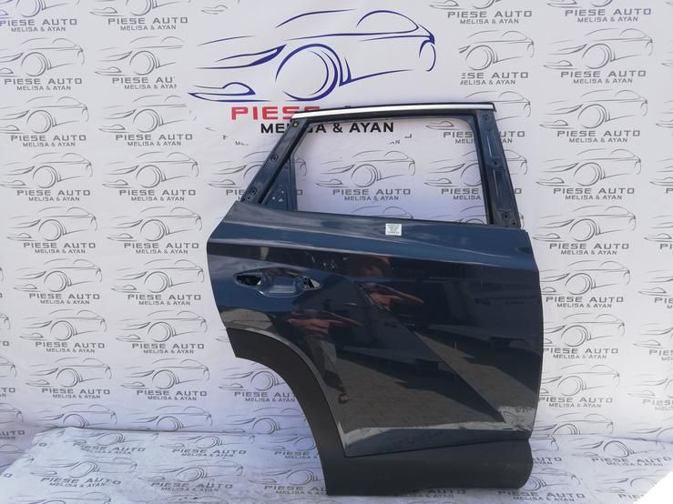 Usa dreapta spate Hyundai Tucson an 2020-2021-2022-2023-2024-2025-2026