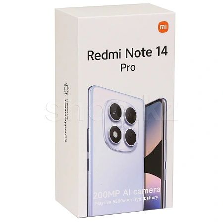 Redmi not 14 pro