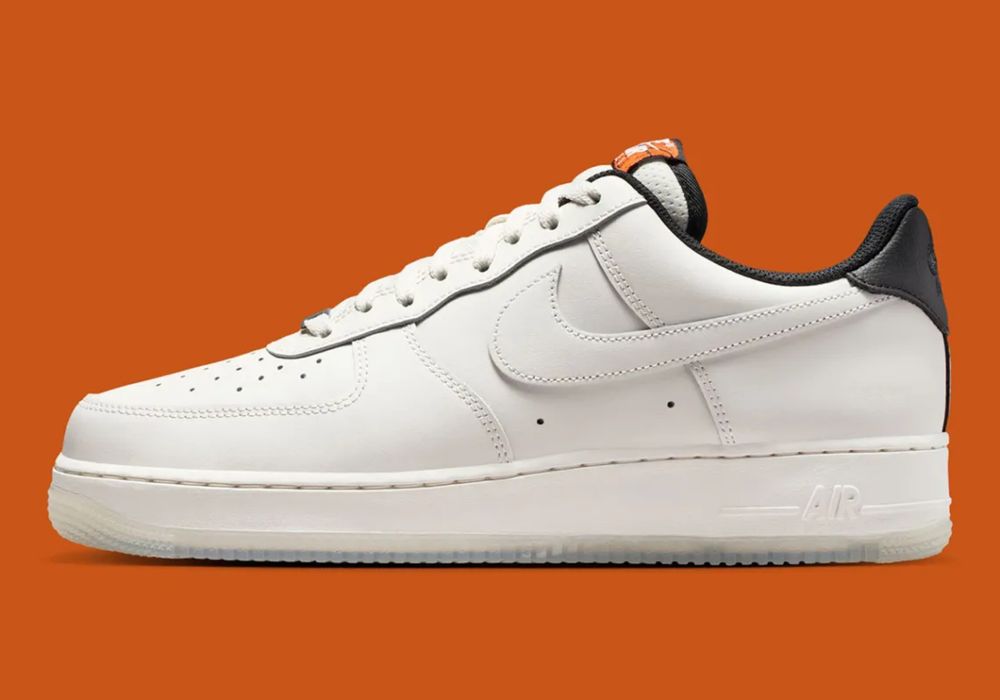 Nike Air Force 1 Low ‘07 NBA