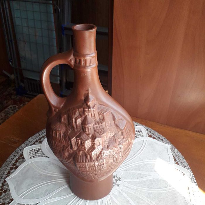 Декоративные бутылки