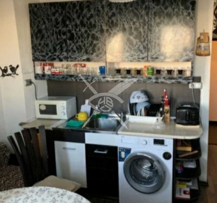 Продава се Двустаен апартамент в София, Красна поляна 1 - 65 кв.м за 2693 €/кв.м - Снимка #5