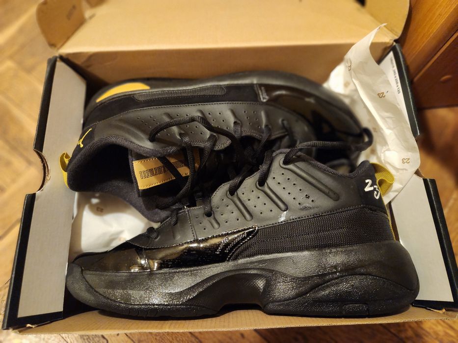 Jordan маратонки 45.5