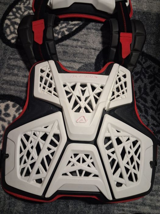 Нагръдник ACERBIS