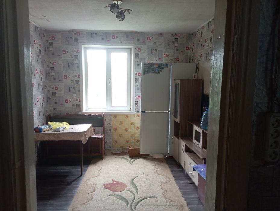 Продам дом село новодворовка