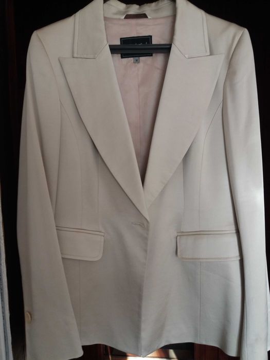 Дамско пролетно есенно сако