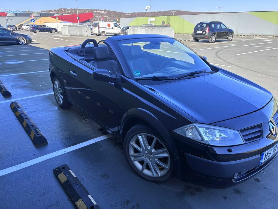 RENAULT Megane 2005 — imagine 5