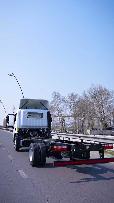 Шасси сотилади! Бошлангич 270.мил колгани 15 ой 18.мил shassi shasi