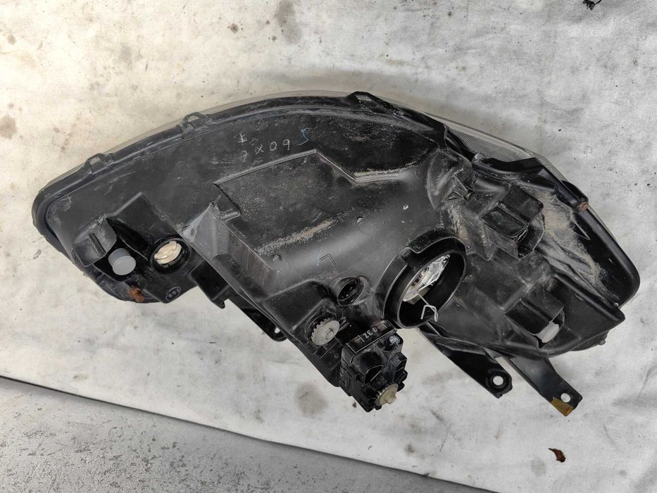 Фар сузуки  Suzuki SX4