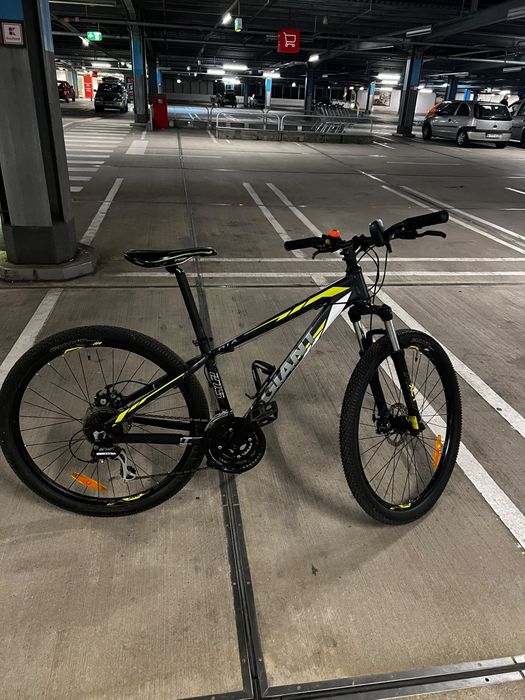 Bicicleta Giant ATX mountain bike