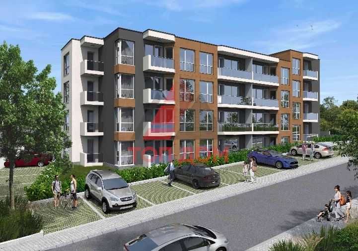 Продава се Тристаен апартамент в Варна, м-т Пчелина - 85 кв.м за 1706 €/кв.м - Снимка #2