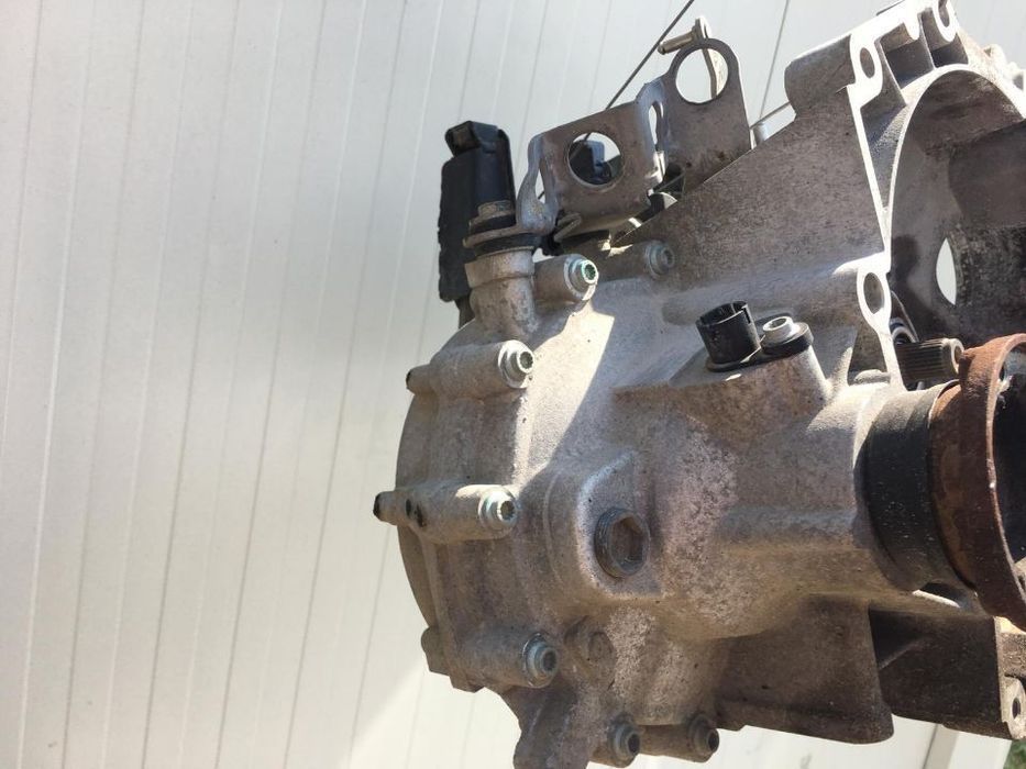 Cutie Viteze Manuala in 5 Trepte Seat Cordoba 1.4 2002 - 2008 Cod GRY