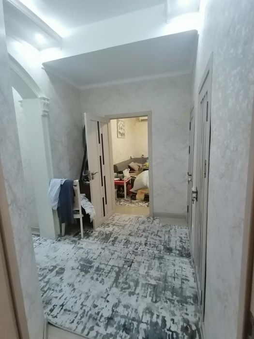 128000у.е Тинчлик метро Новостройка 3 хона 81м2 Алока