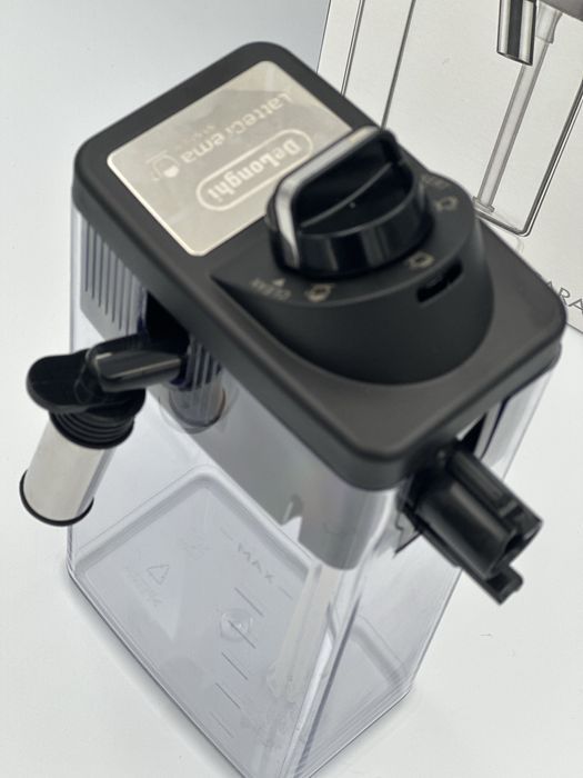 Cana rezervor lapte delonghi ecam 28.464..556.55