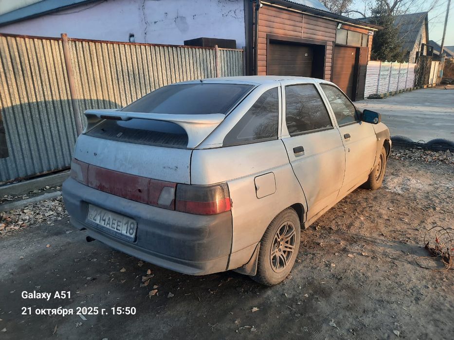 Продам автомашины ваз 2112