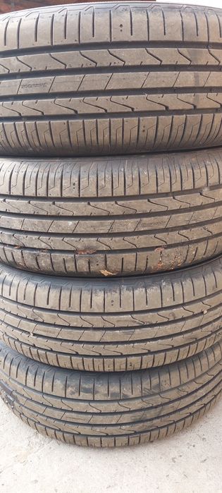 Hankook Ventus Prime3 ,205/60r16,rulate 7 km,fabricație 2025,1000 lei