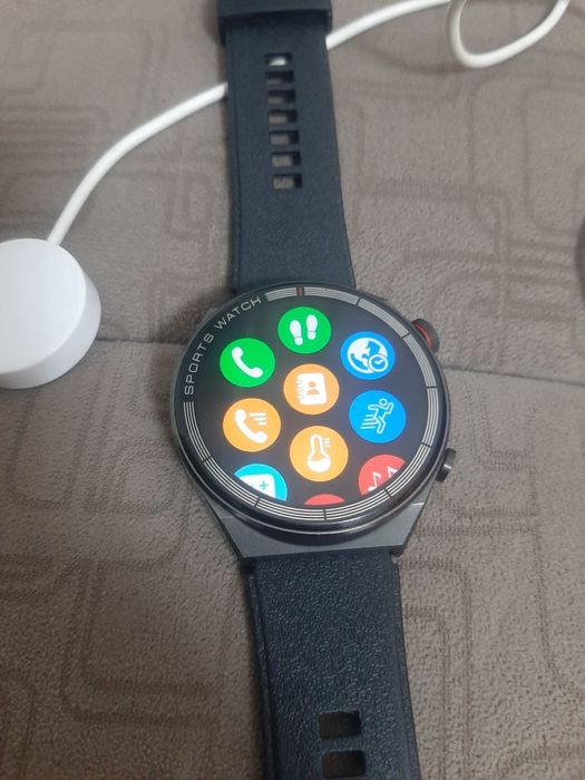 Smart watch android ios