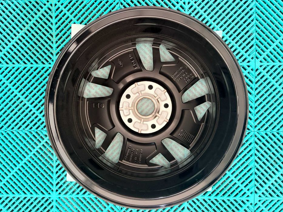 Jante R16 Renault Megane Talisman Kadjar Captur Scenic noi originale