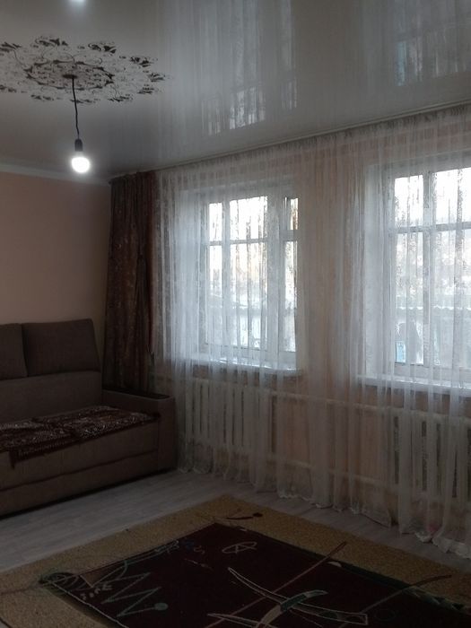 Шпальный большой дом