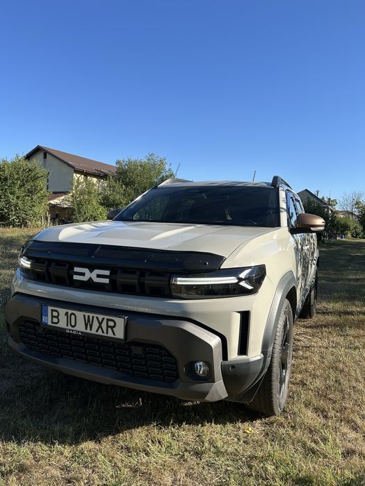 Dacia Duster 3 Extreme 1.6