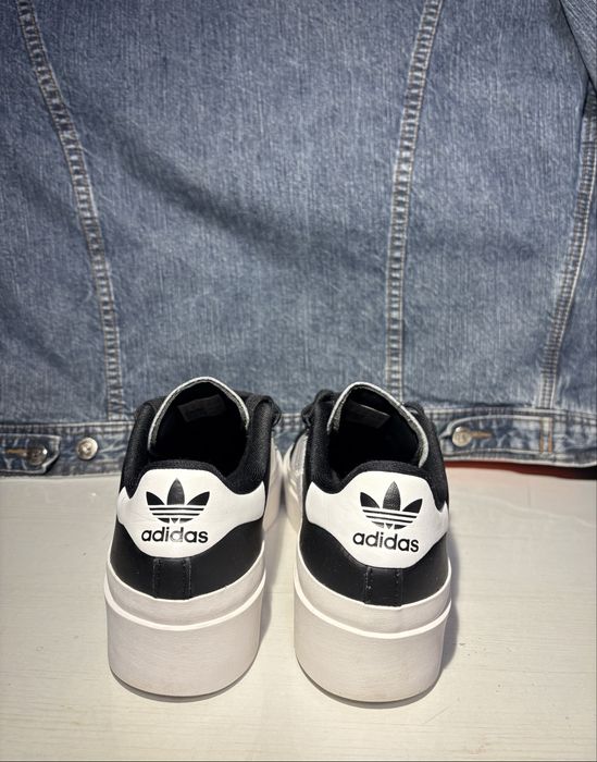 Adidas Superstar