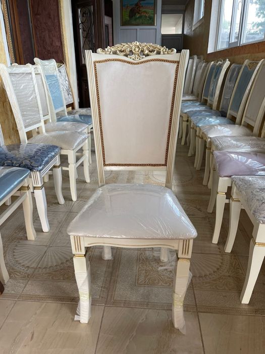 Стулья оптом шымкент 17000