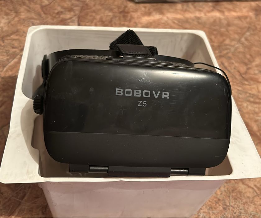 BoboVR Z5 виртуальная очки